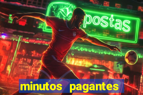 minutos pagantes fortune dragon hoje